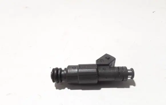 BMW X5 E53 Fuel injector 1707843 0280155823