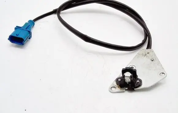 Alfa Romeo 145 - 146 Camshaft vanos timing valve SS11204