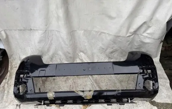 Peugeot Partner Front bumper 9810923377