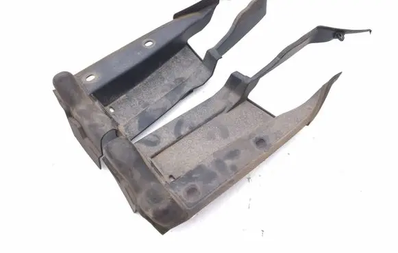 Audi Q4 Sportback e-tron Fender end trim 89A821170 89A821169