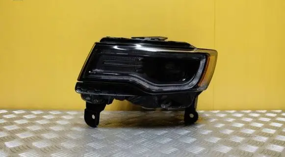 Jeep Grand Cherokee Headlight/headlamp 68291045AA 2169