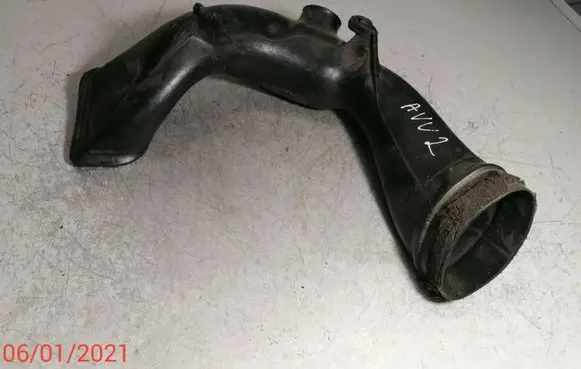Toyota Avensis Verso Air intake hose/pipe 5281144090
