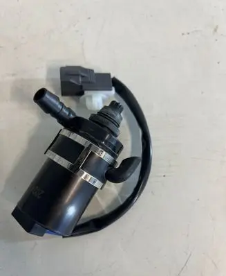 Subaru Forester SG Headlight wiper motor 3841065JA0