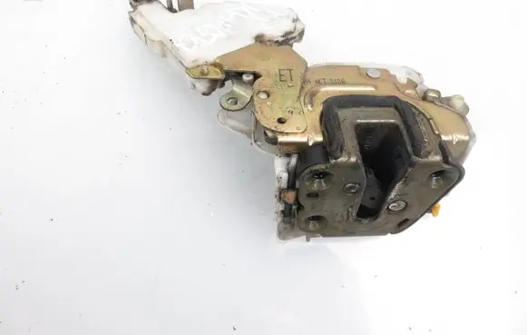 Ford Maverick Front door lock 8055291L61