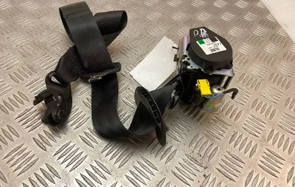 Ford Kuga III Front seatbelt 642934600B 241019501 LV4BS61294ADW