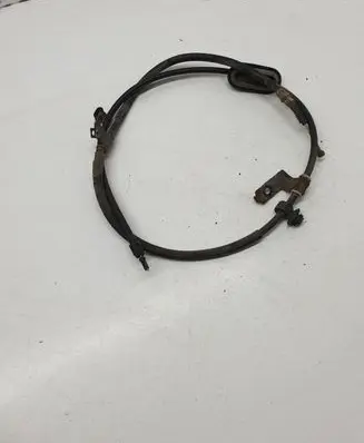 Opel Astra J Handbrake/parking brake wiring cable 
