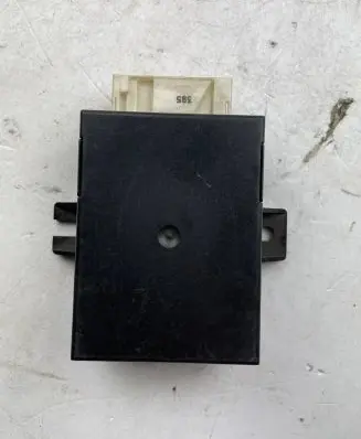 BMW 5 E39 Other control units/modules 61358352494 55892110 8352494