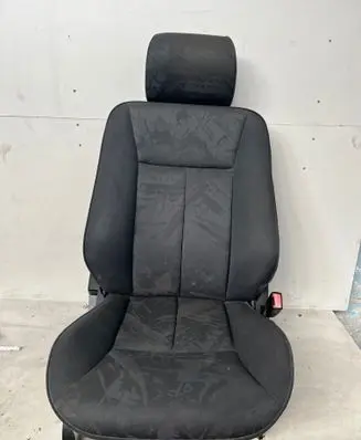 Mercedes-Benz E W210 Front passenger seat 