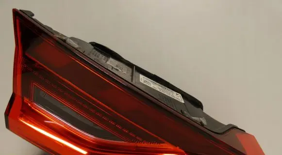 Audi A1 Rear/tail lights 82A945093B