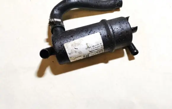 Renault Scenic I Breather/breather pipe/hose 7700674590B