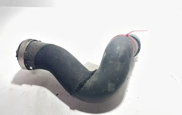 Audi Q7 4L Intercooler hose/pipe 7L6145738A