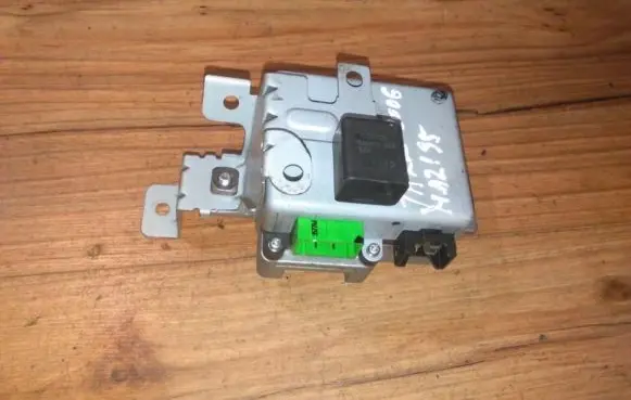Honda Jazz Other control units/modules q1t23577m 39980-saa-q1