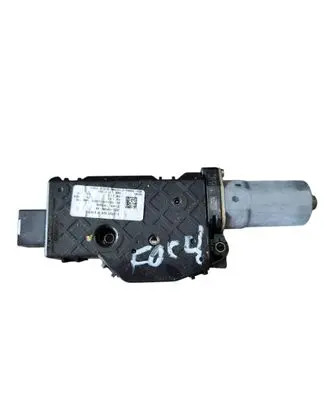 Sunroof motor/actuator