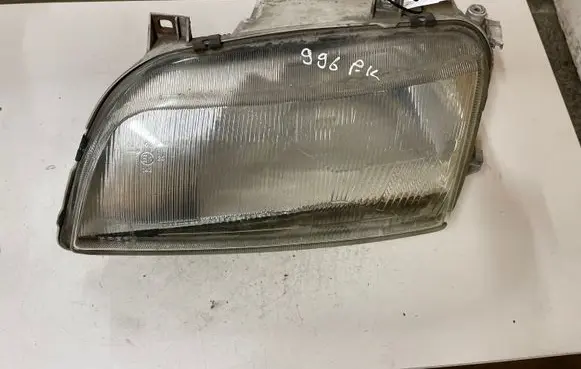 Volkswagen Sharan Headlight/headlamp 7M1941015D 1305235254
