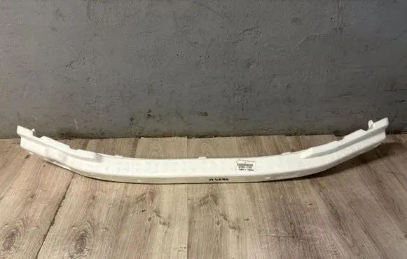 Toyota Yaris Front bumper foam support bar 52611-0D020
