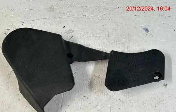 Mercedes-Benz E W211 Seat trim A2119188936 77010085