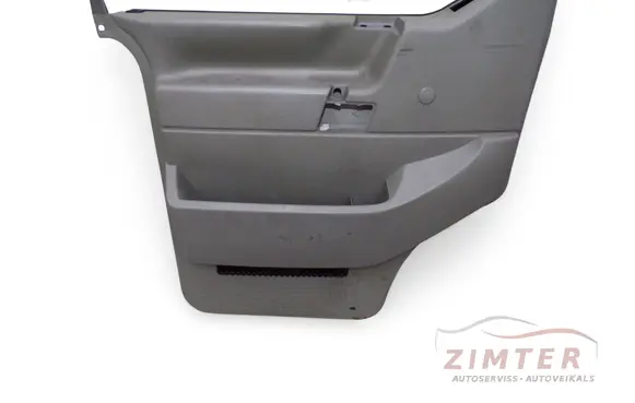 Volkswagen Transporter - Caravelle T4 Front door card panel trim 701867105A 701867105B 701867015F
