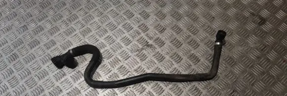 BMW X5 F15 Engine coolant pipe/hose 7646702