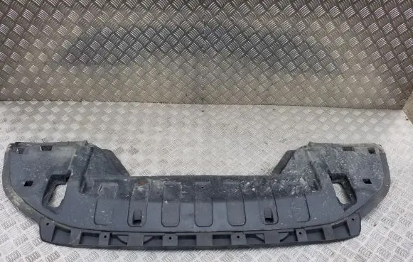 Mitsubishi Outlander Front bumper skid plate/under tray 5370B066