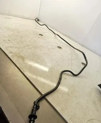 Porsche 911 991 Vacuum line/pipe/hose 99120135503