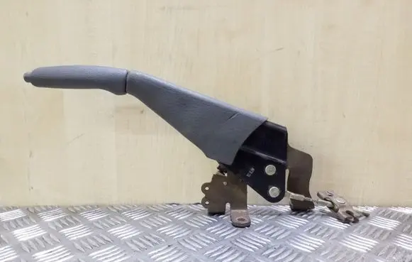 Mitsubishi Space Wagon Handbrake/parking brake lever assembly
