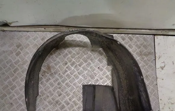 Toyota Aygo AB40 Front wheel arch liner splash guards 538750H050