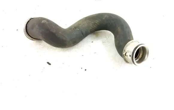 Mercedes-Benz C W204 Engine coolant pipe/hose DALISID4346 2045013482 A2045013482
