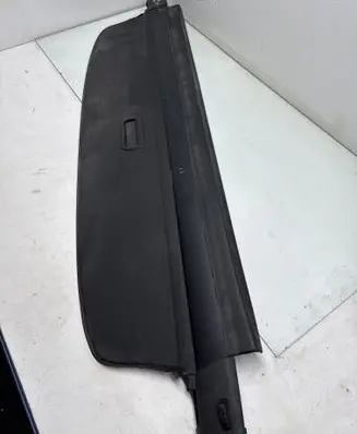 Volkswagen PASSAT B6 Parcel shelf load cover 3C9867871