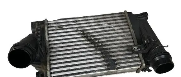 Renault Talisman Intercooler radiator 144614EB1A