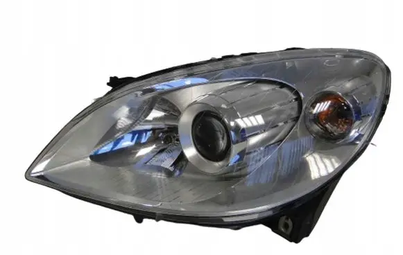 Mercedes-Benz B W245 Headlight/headlamp A1698207761