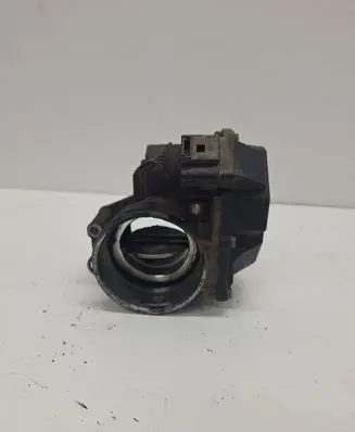 Volkswagen Caddy Engine shut-off valve 