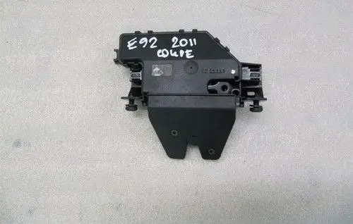 BMW 3 E92 E93 Tailgate boot lock/latch motor 7840617