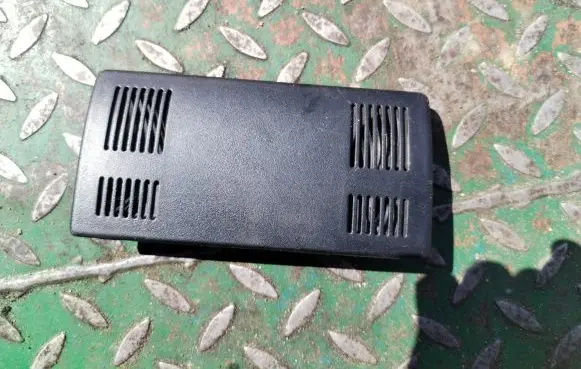 BMW X5 E53 Other control units/modules 6928429
