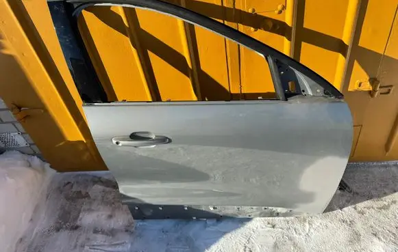 Ford Kuga III Front door DWQ
