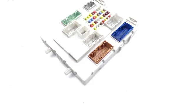 Ford Focus Fuse module F1FT14A073DF