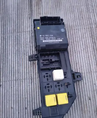 Opel Vectra C Comfort/convenience module 12801104 356967 SC718671373