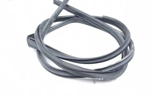 Subaru BRZ Front door rubber seal 