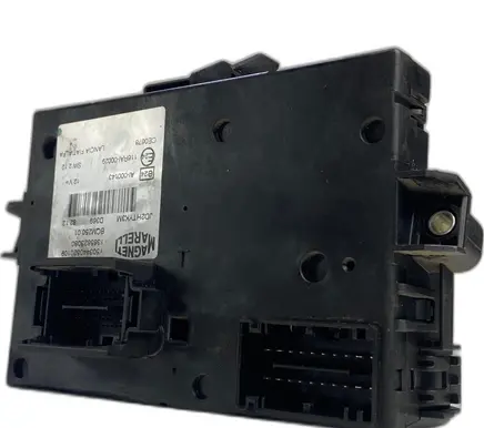Fiat Ducato Fuse box set 