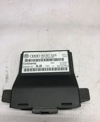 Volkswagen Caddy Other control units/modules 1K0907530S 5WK50011K 1K0907951