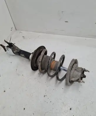 Mercedes-Benz A W168 Front shock absorber/damper 333614