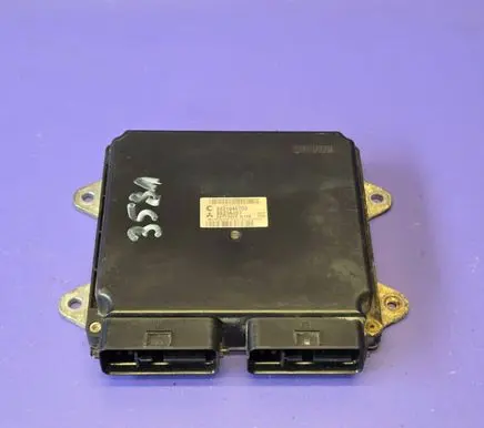 Mitsubishi Colt Engine control unit/module 8631046700 8631A467 E6T73479