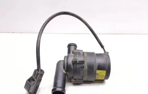 Volvo V70 Electric auxiliary coolant/water pump 9013378B 12402022602