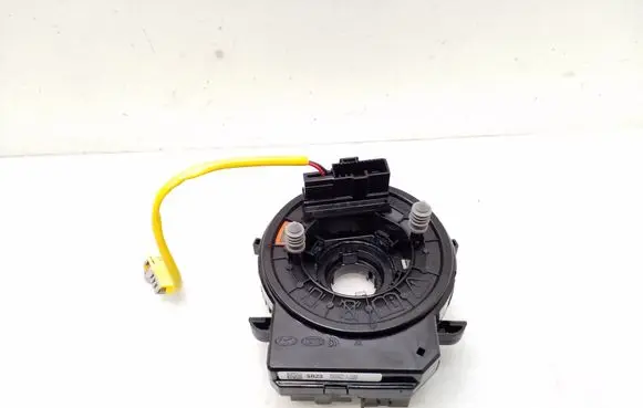 KIA Ceed Airbag slip ring squib (SRS ring) 93490S1230 H504001008