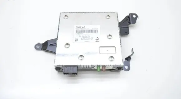 BMW 7 F01 F02 F03 F04 Other control units/modules 9222844 15037427