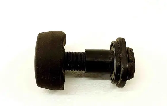 Ford Ecosport Radiator support slam panel bracket 