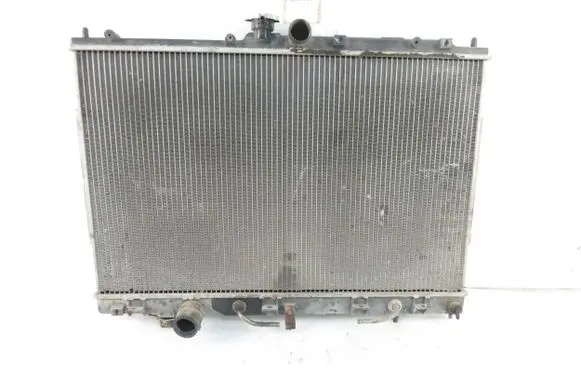 Mitsubishi Outlander Coolant radiator