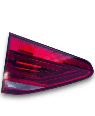 Volkswagen Touran III Tailgate rear/tail lights 5TA945307F