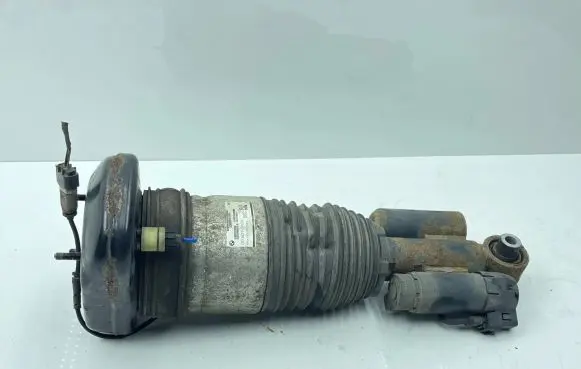 BMW 6 G32 Gran Turismo Air suspension rear shock absorber 766866714 17B3022V0012 13981113