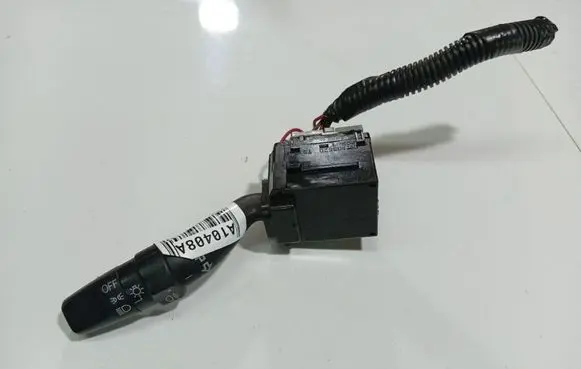 Indicator stalk