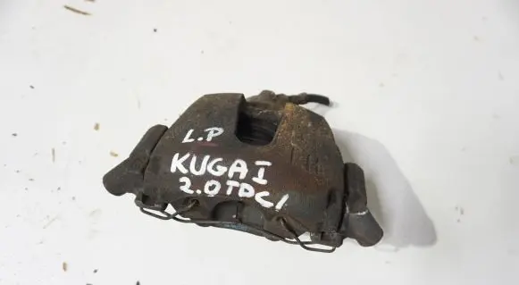 Ford Kuga I Front brake caliper